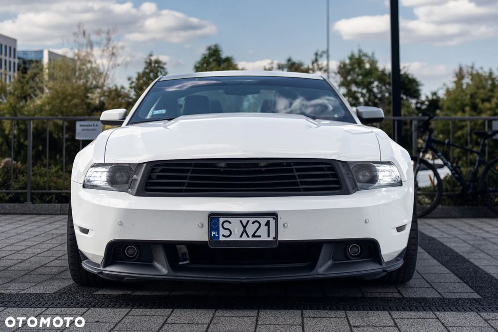 Ford Mustang 5.0 V8 GT Premium - 2