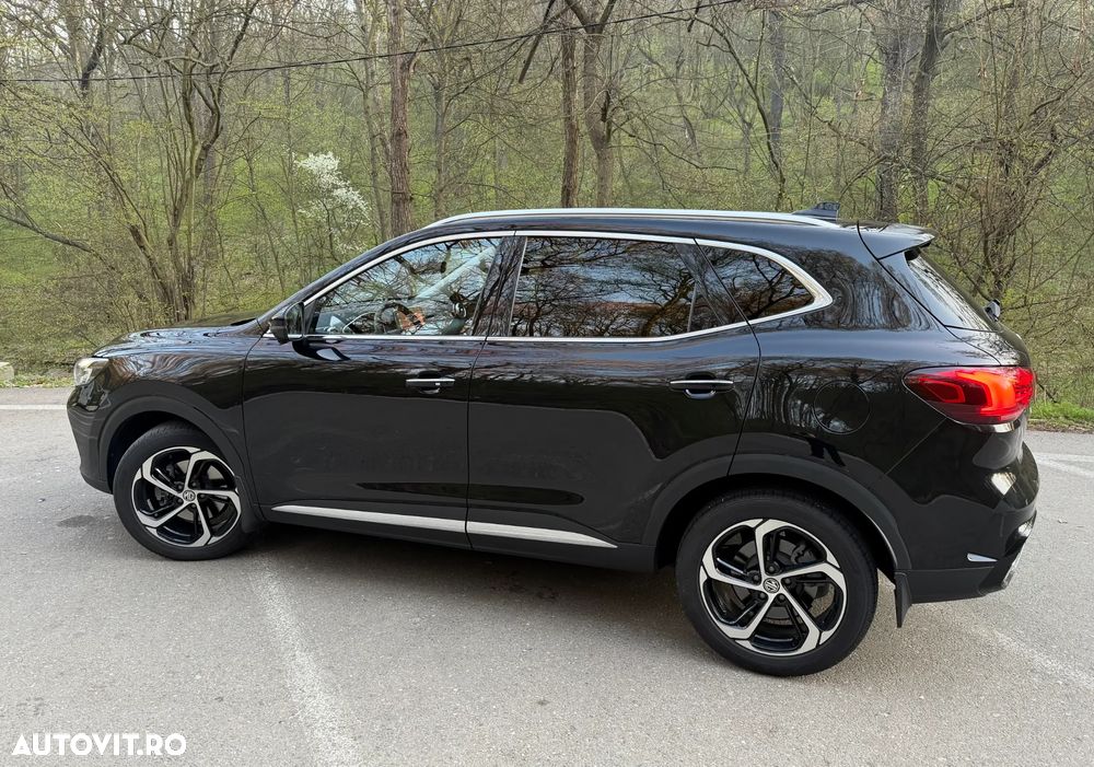 MG HS 1.5 T-GDi 7DCT Exclusive - 8