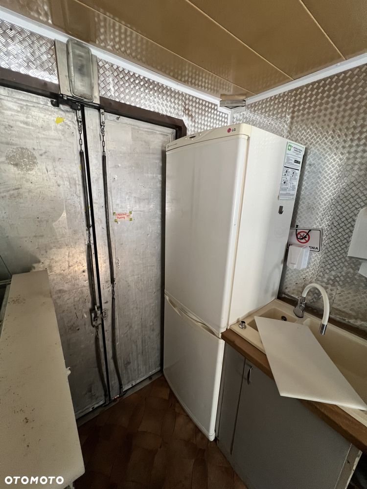 Fiat Ducato 19832 FoodTruck - 10