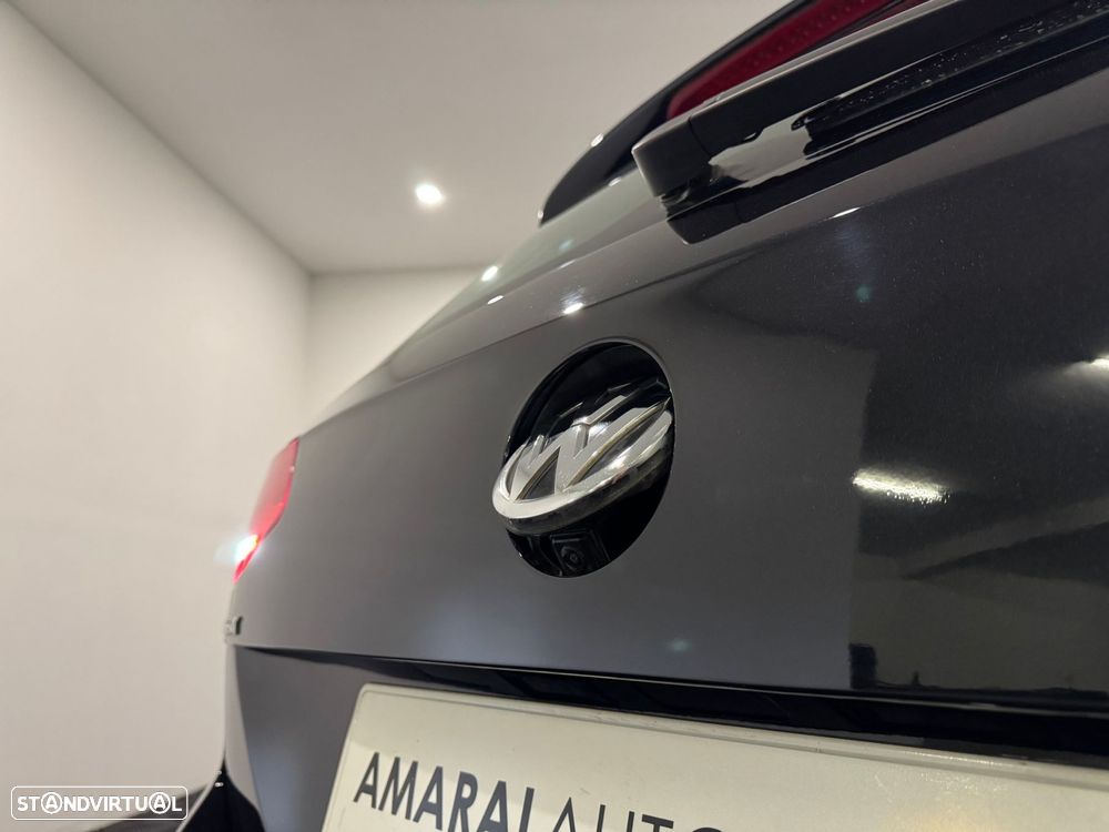 VW Passat Variant 1.6 TDI Confortline - 22