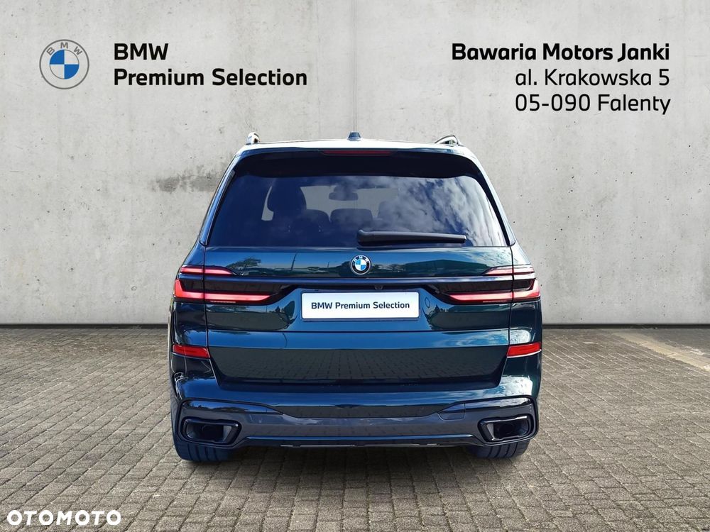 BMW X7 - 6