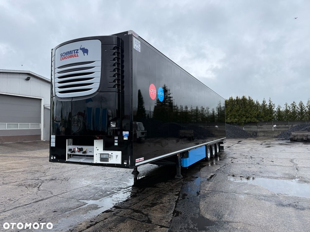 Schmitz Cargobull