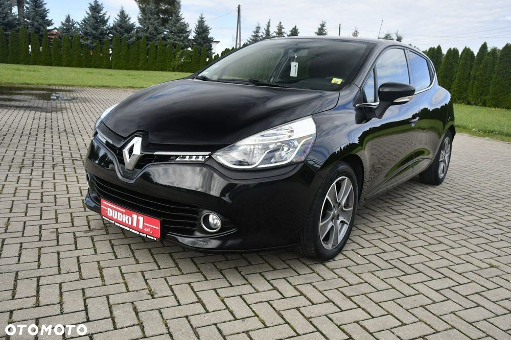 Renault Clio - 9