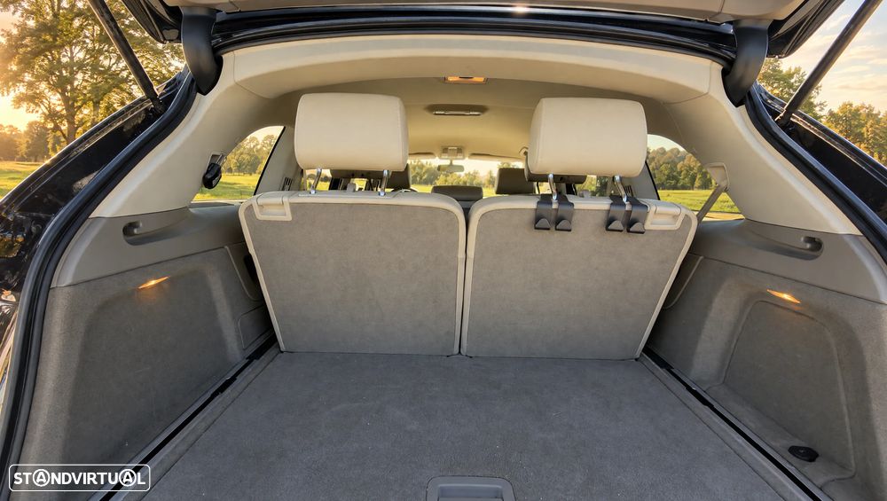 Audi Q7 3.0 V6 TDi quattro Tiptronic - 7