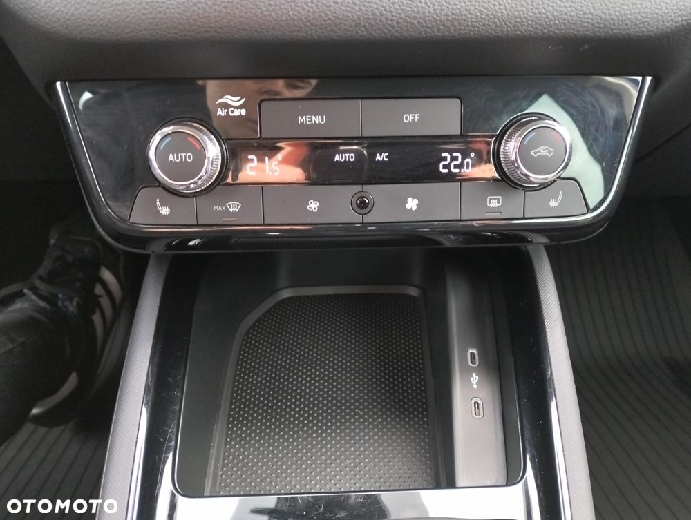 Skoda Scala 1.0 TSI Selection DSG - 39