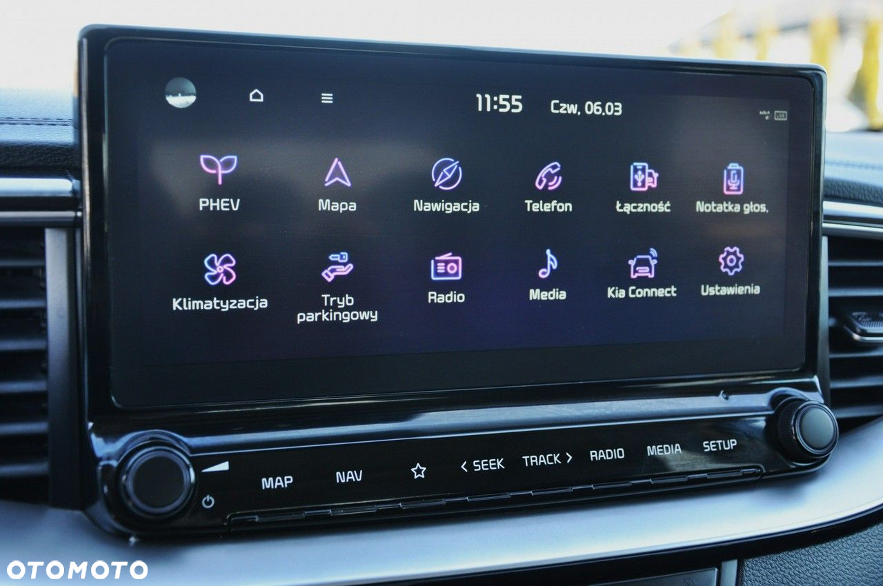 Kia XCeed 1.6 GDI PHEV L Business Line DCT - 32