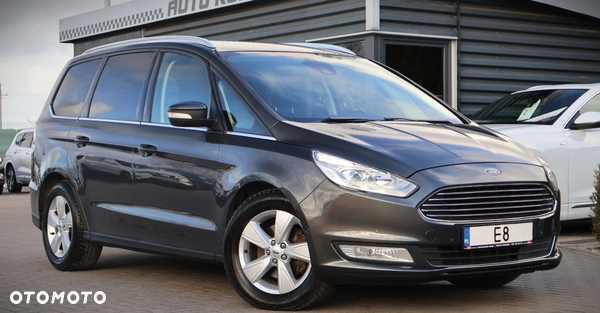Ford Galaxy