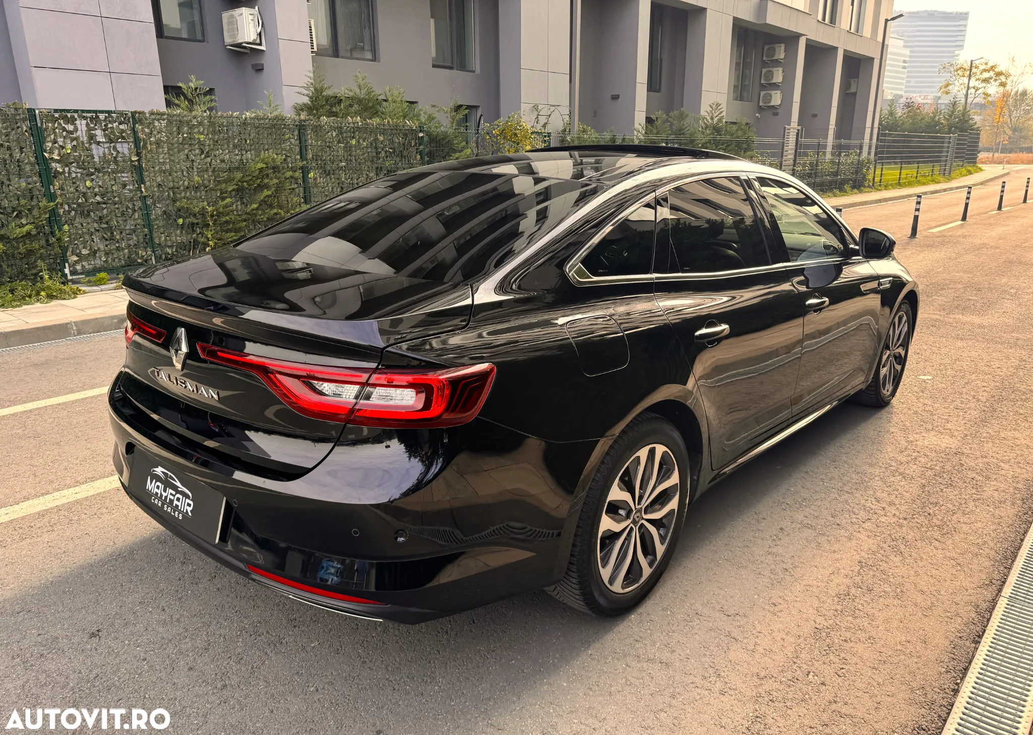 Renault Talisman - 5