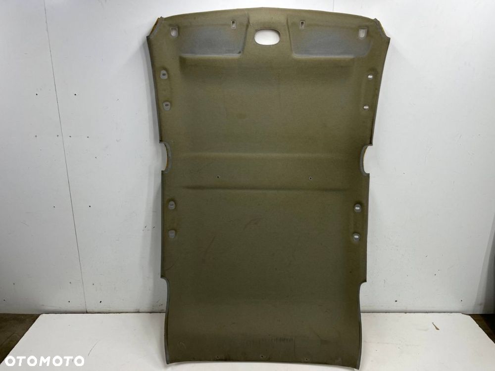 Podsufitka Chevrolet Daewoo Kalos Aveo 02-07r. Hatckback HB sufit