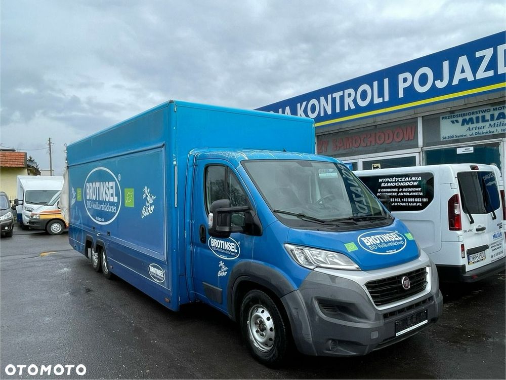 Fiat Ducato - 26