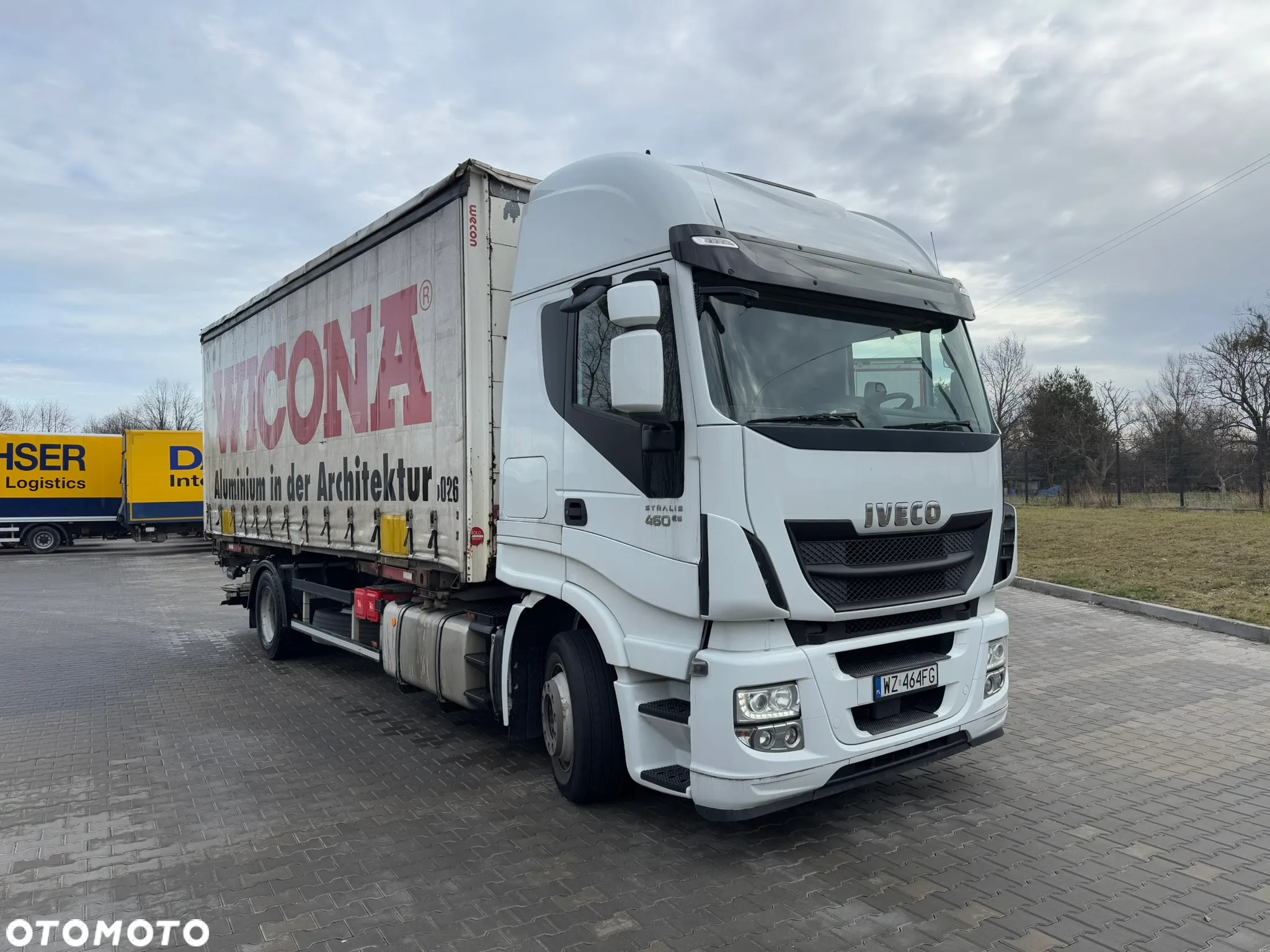 Iveco HI-WAY - 2