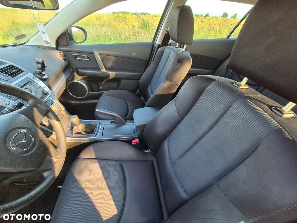 Mazda 6 Sport 1.8 Center-Line - 16