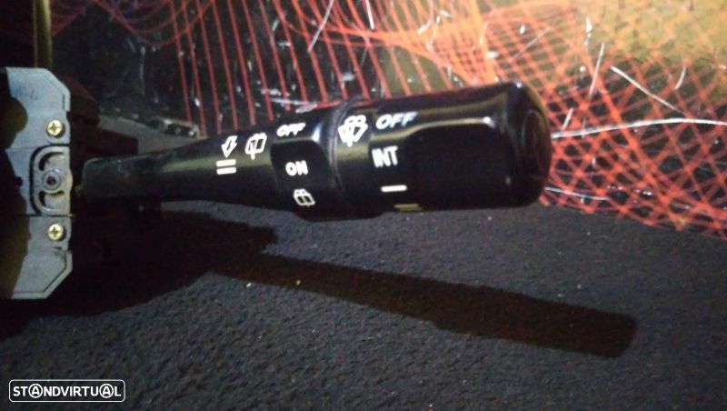 Manete Dos Piscas  Rover 400 (Rt) - 4