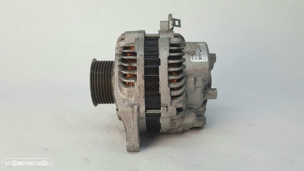 ALTERNADOR HONDA CIVIC BERLINA 5 (FK) 1.8 COMFORT - 2