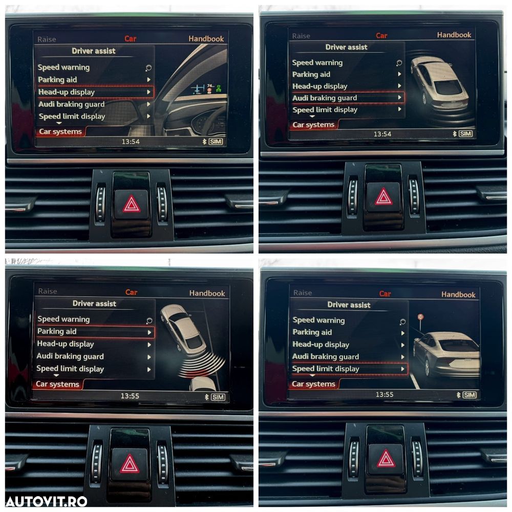 Audi A7 3.0 TDI Quattro Tiptronic - 11