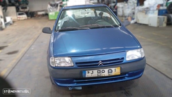 Para Peças Citroën Saxo (S0, S1) - 2