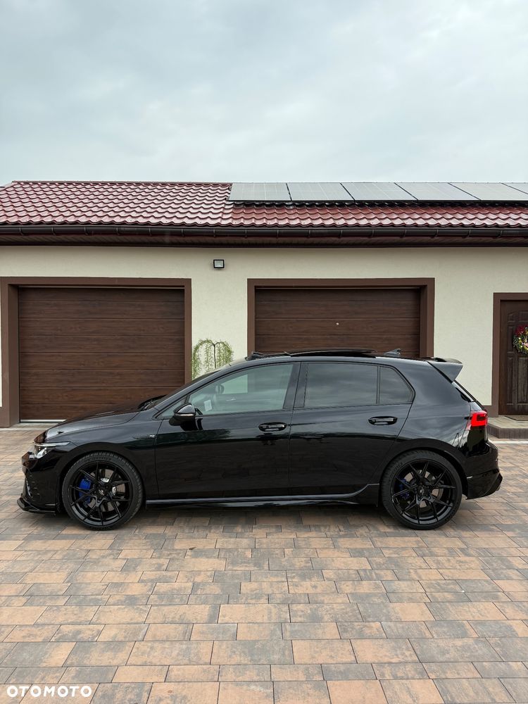 Volkswagen Golf 2.0 TSI 4Motion R DSG - 2