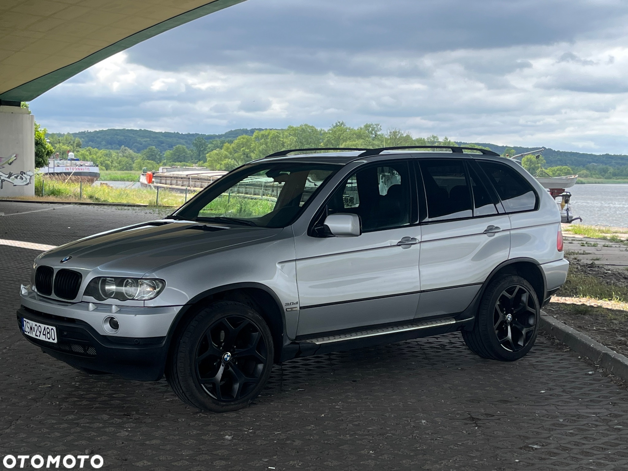 BMW X5 - 5