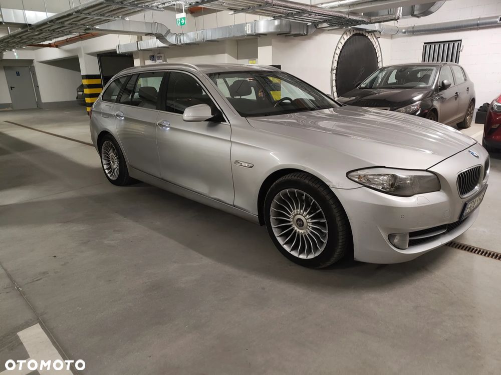 BMW Seria 5 - 3