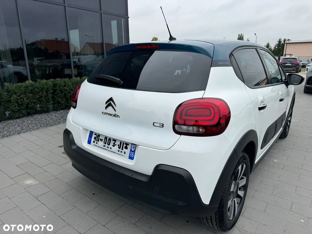 Citroën C3 - 17