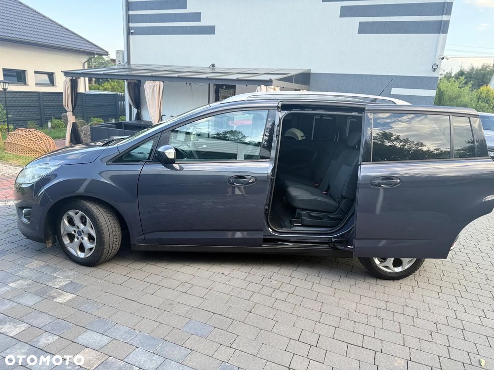 Ford Grand C-MAX 1.6 TDCi Edition - 18