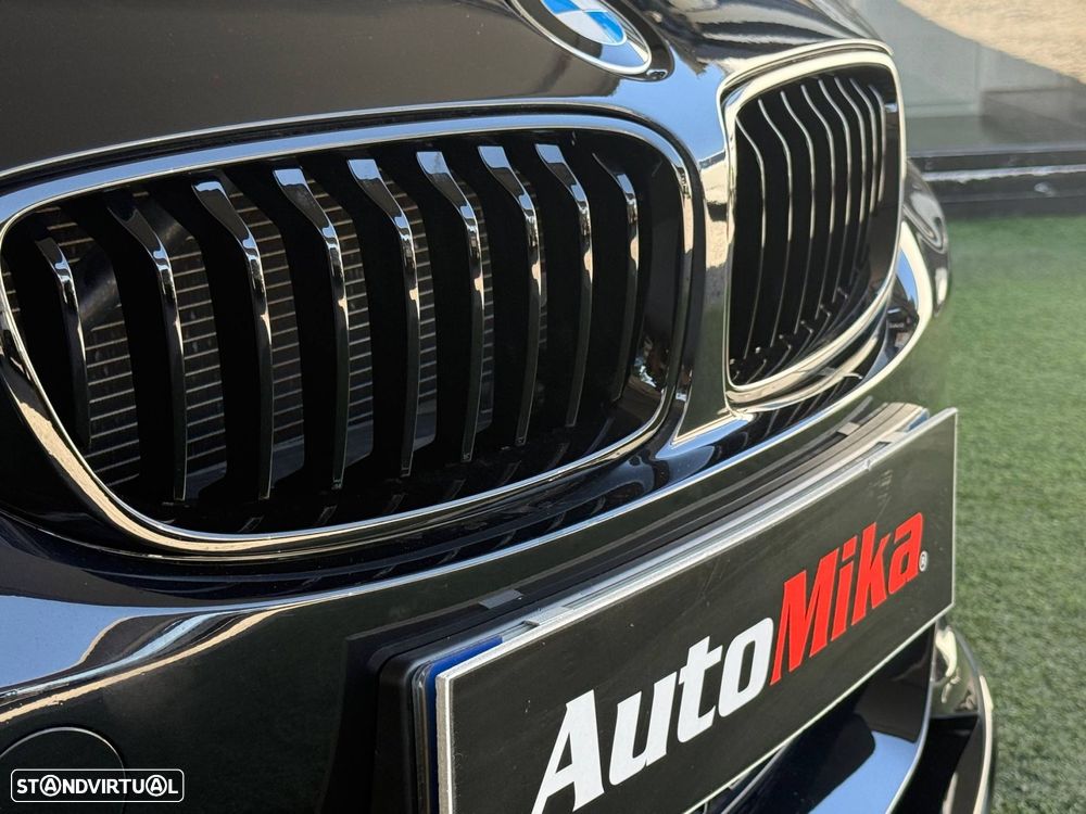 BMW 420 Gran Coupé d Pack M - 28