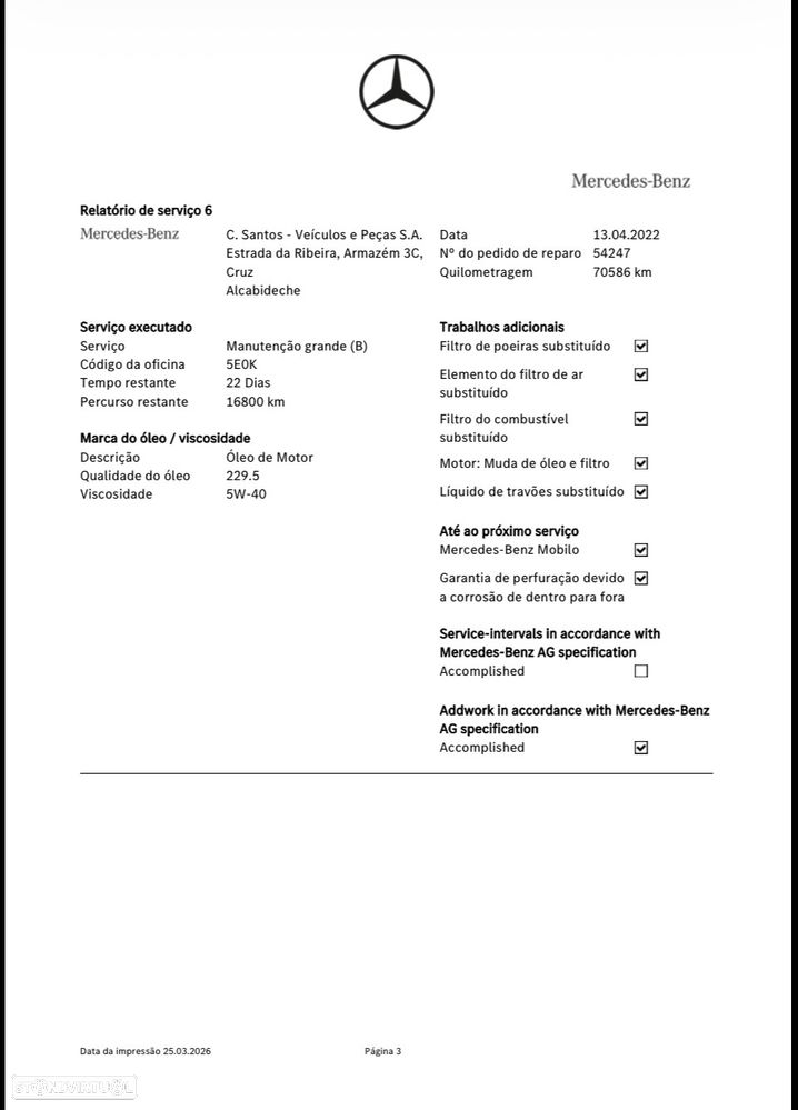 Mercedes-Benz GLA 200 CDI Style - 11