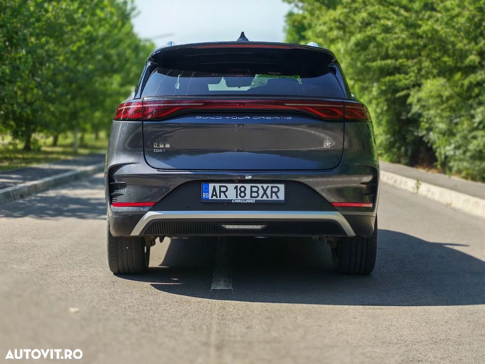 BYD Tang 2024 — imagine 19
