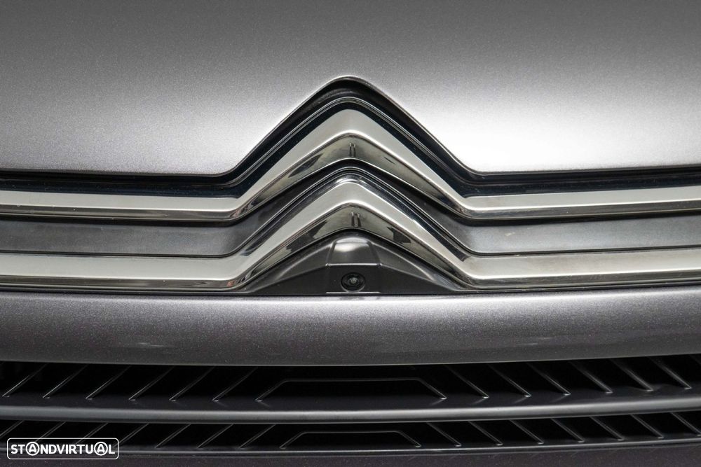 Citroën C4 X 1.2 PureTech Shine Pack EAT8 - 14