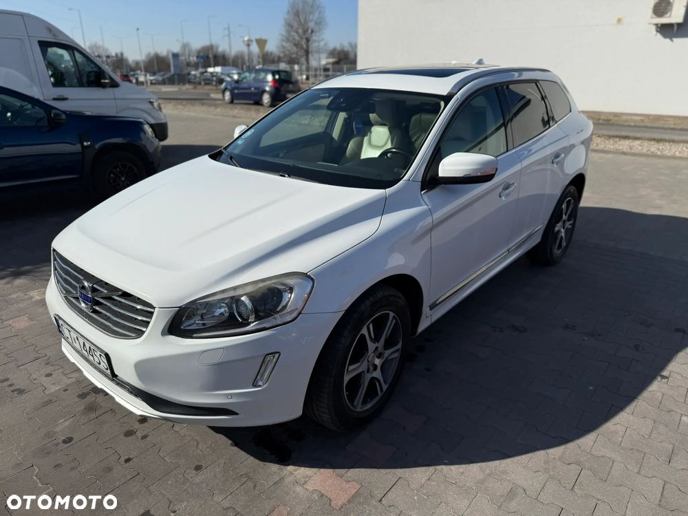 Volvo XC 60 D4 Drive-E Summum - 9