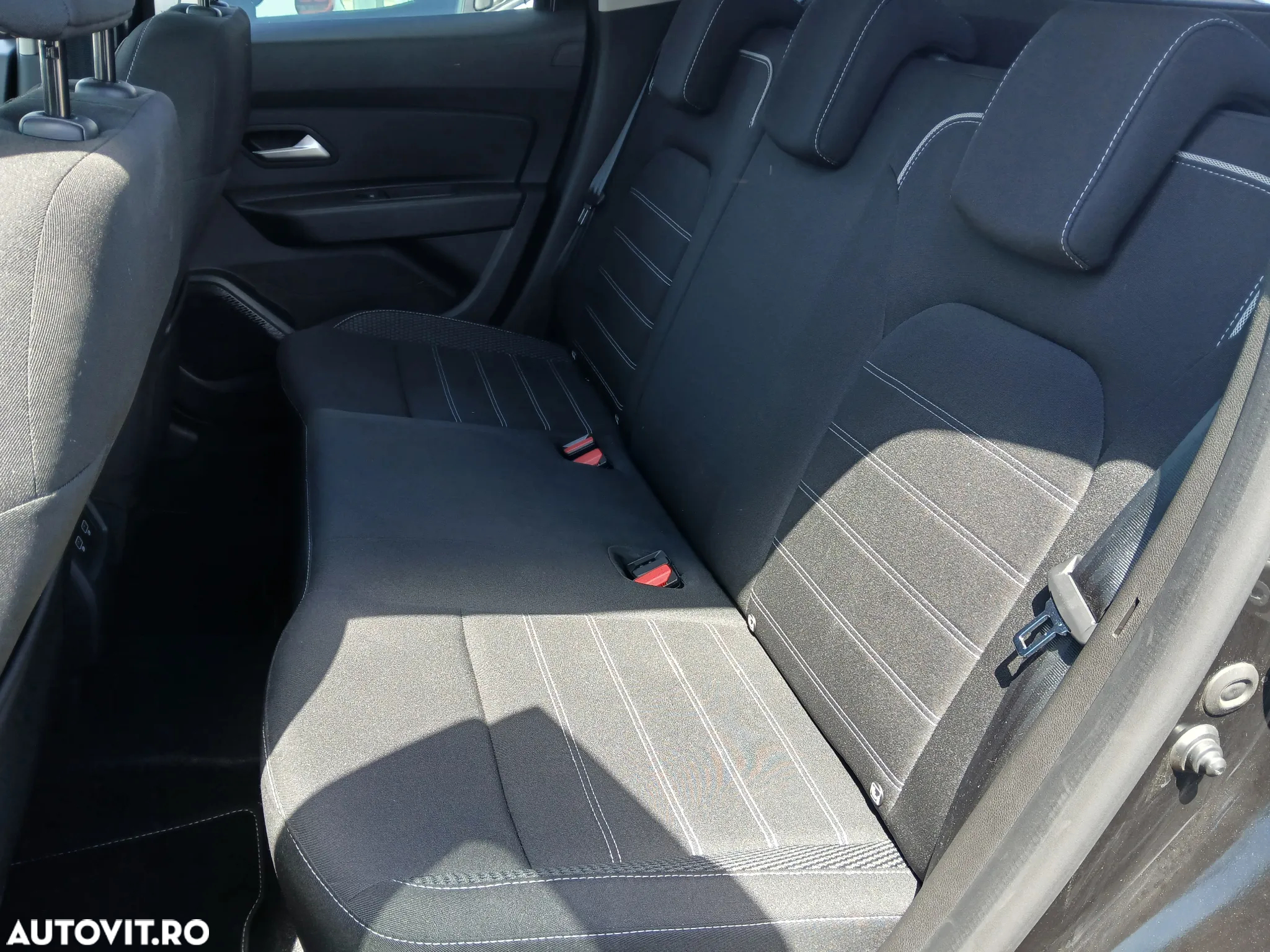 Dacia Duster TCe 150 4WD Prestige Plus - 8
