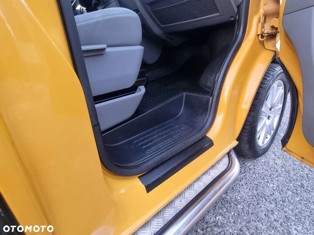 Volkswagen Transporter L2 Max - 19