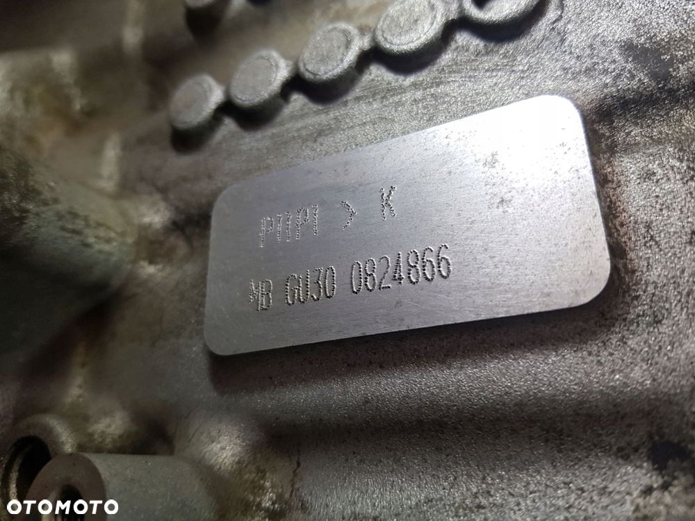 dół silnika peugeot citroen bmw mini 1.4 1.6 vti gu30 n12b14aa - 13