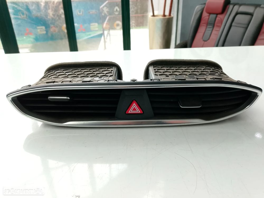 GRELHA SOFAGEM HYUNDAI SANTA FE IV / 97410S1000 - 1