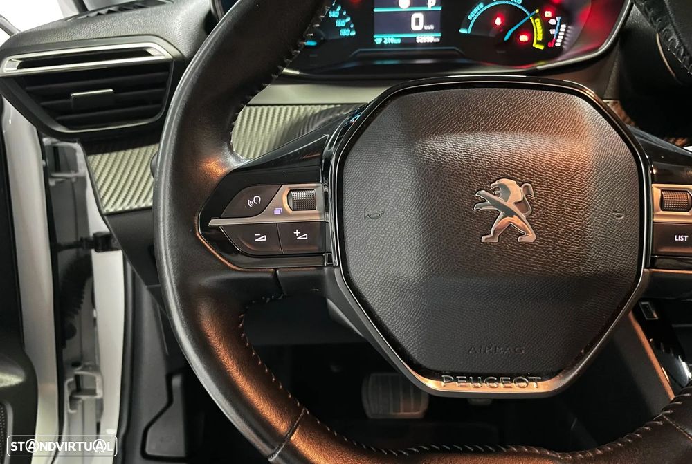 Peugeot e-208 50 kWh Active Pack - 45