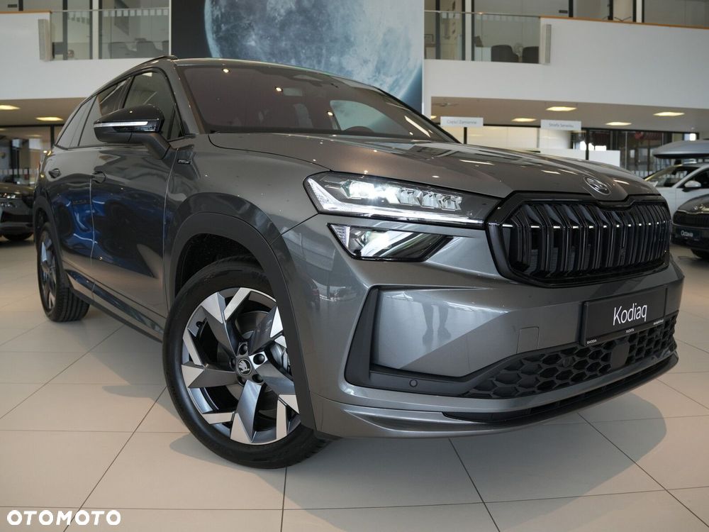 Skoda Kodiaq - 3