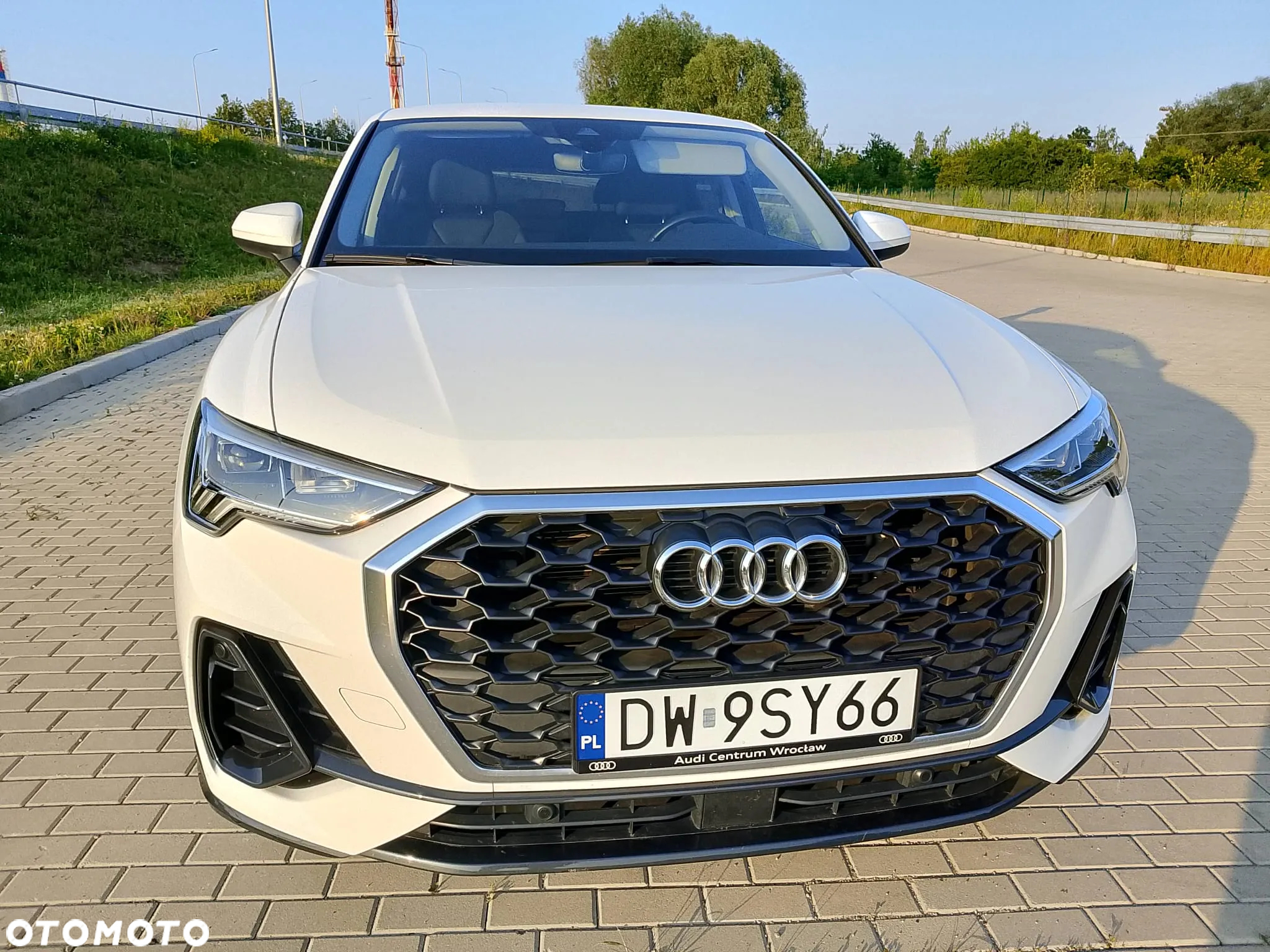Audi Q3 35 TFSI S tronic - 8