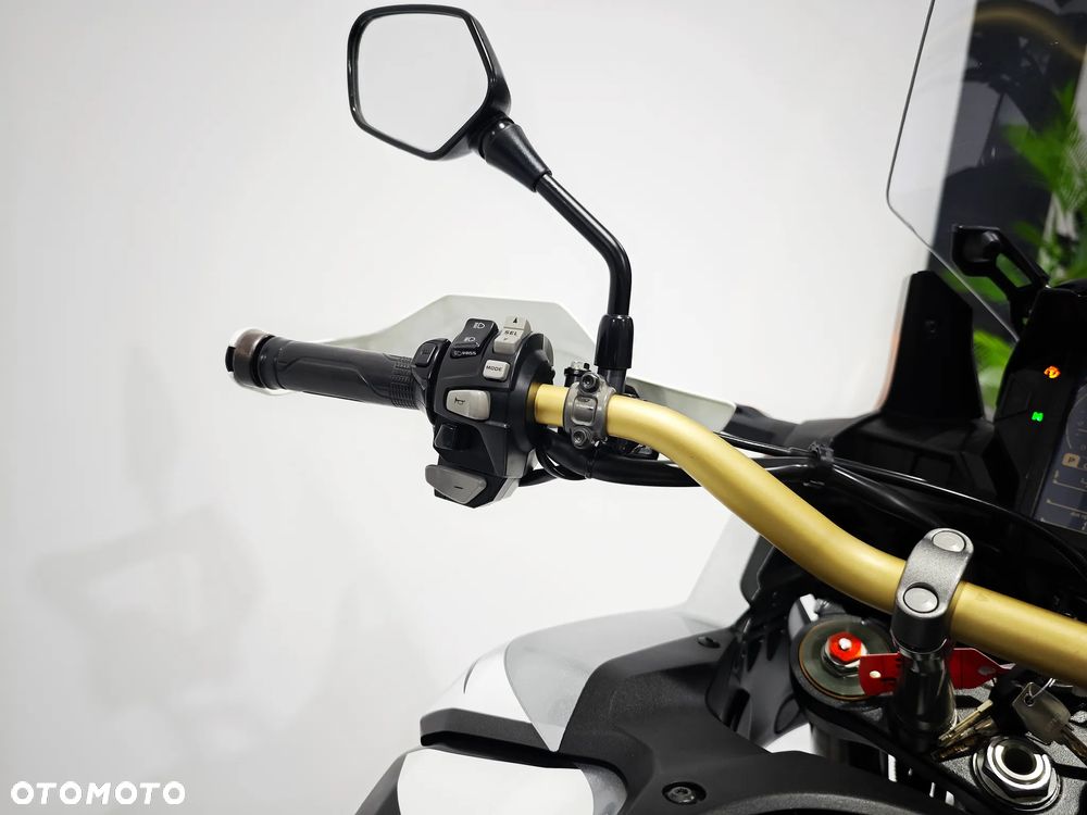 Honda CRF - 15