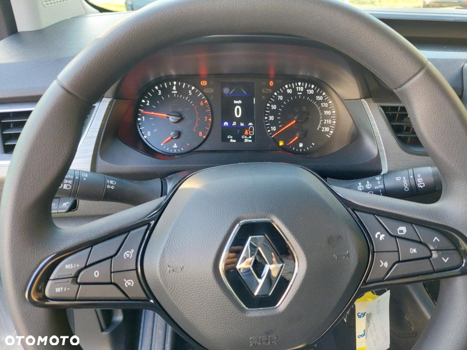 Renault Kangoo - 8