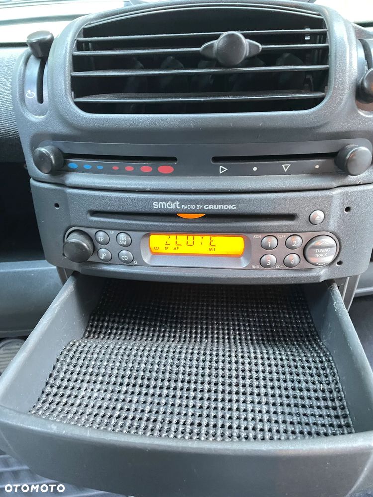 Smart Fortwo - 21