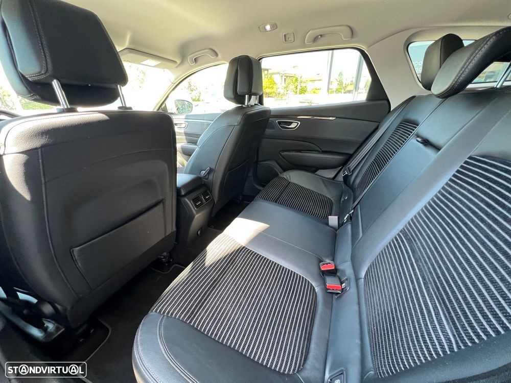 Renault Talisman Sport Tourer 1.7 Blue dCi Executive - 7