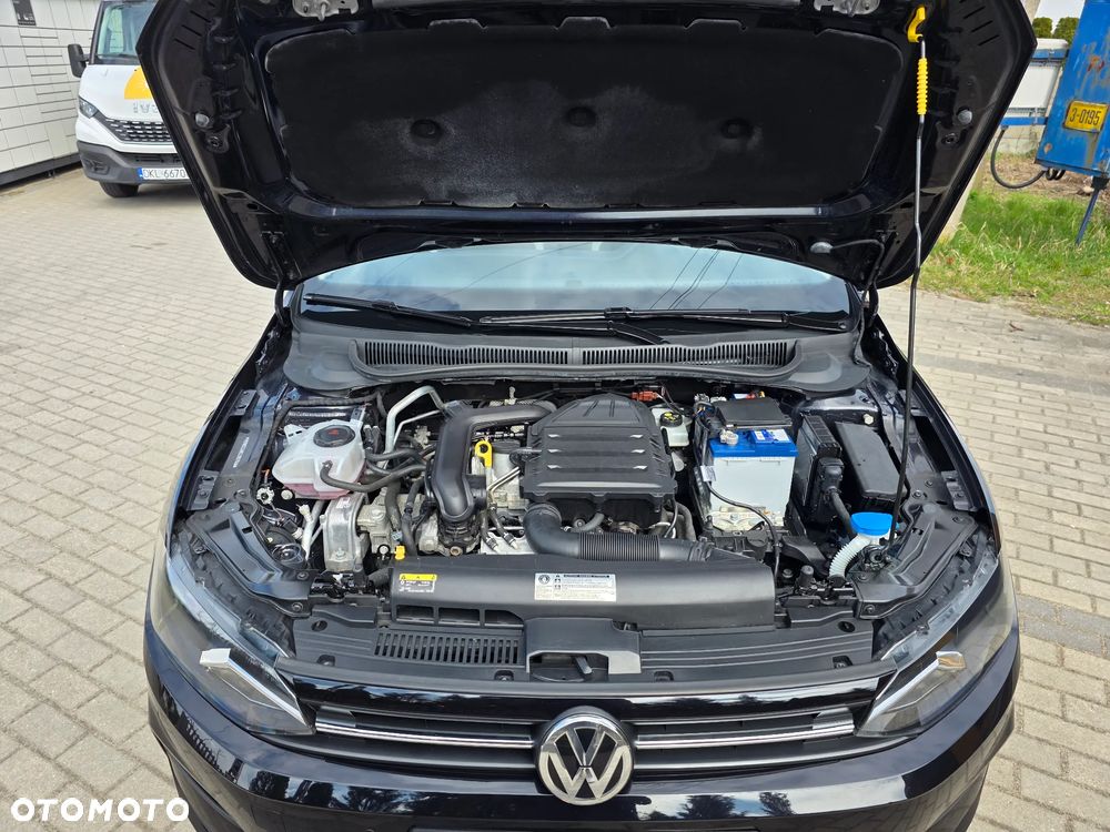Volkswagen Polo 1.0 TSI OPF beats - 31