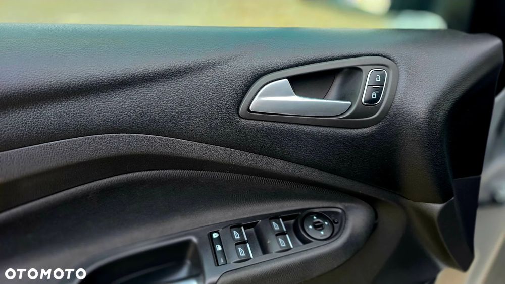 Ford Grand C-MAX 1.5 EcoBoost Start-Stopp-System Titanium - 13