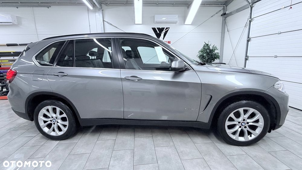 BMW X5 xDrive30d Sport-Aut - 3