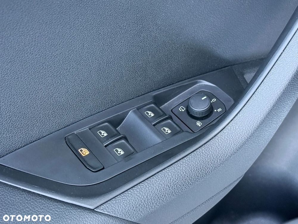 Skoda Karoq 1.5 TSI ACT Edition 130 DSG - 21