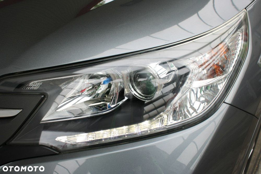 Honda CR-V 2.0 Comfort (Honda Connect+) / (2WD) - 31