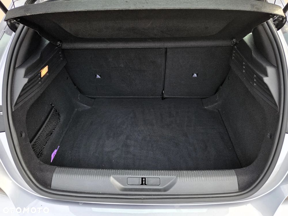 Peugeot 308 1.2 PureTech Active S&S - 21