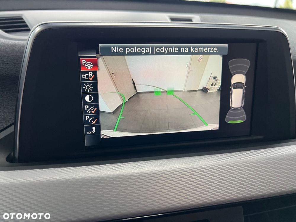 BMW X1 - 17