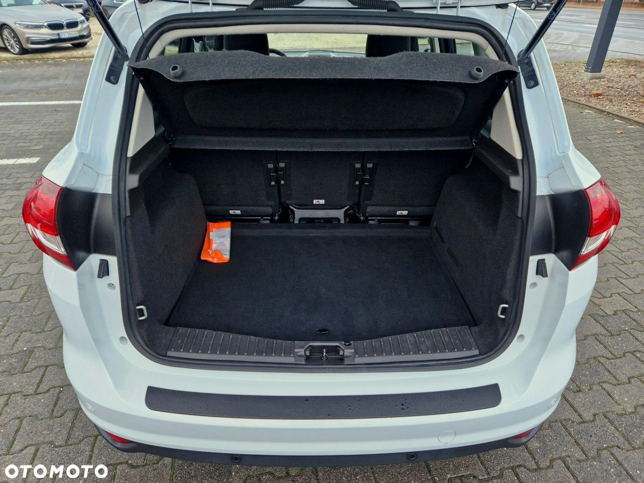 Ford C-MAX - 23
