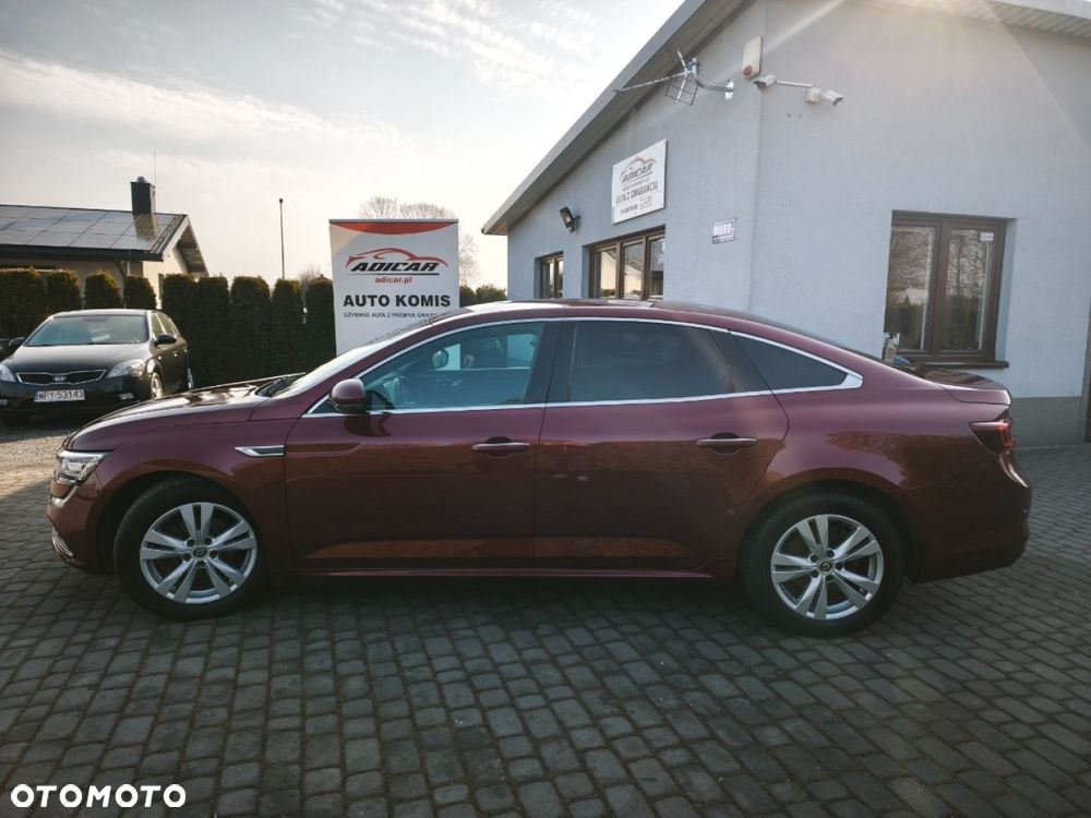 Renault Talisman - 2